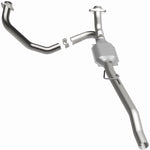 Magnaflow 49660 - Catalytic Converter