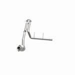 Magnaflow 5551156 - Catalytic Converter