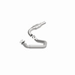 Magnaflow 4551601 - Catalytic Converter