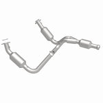 Magnaflow 5582578 - Catalytic Converter