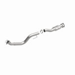 Magnaflow 93408 - Catalytic Converter