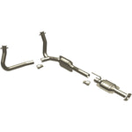 Magnaflow 93326 - Catalytic Converter