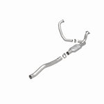 Magnaflow 49608 - Catalytic Converter
