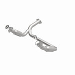Magnaflow 5551194 - Catalytic Converter