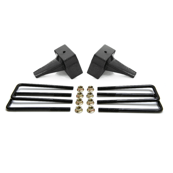 ReadyLift - 5" Rear Block Kit - Ford F-150 - 26-2105