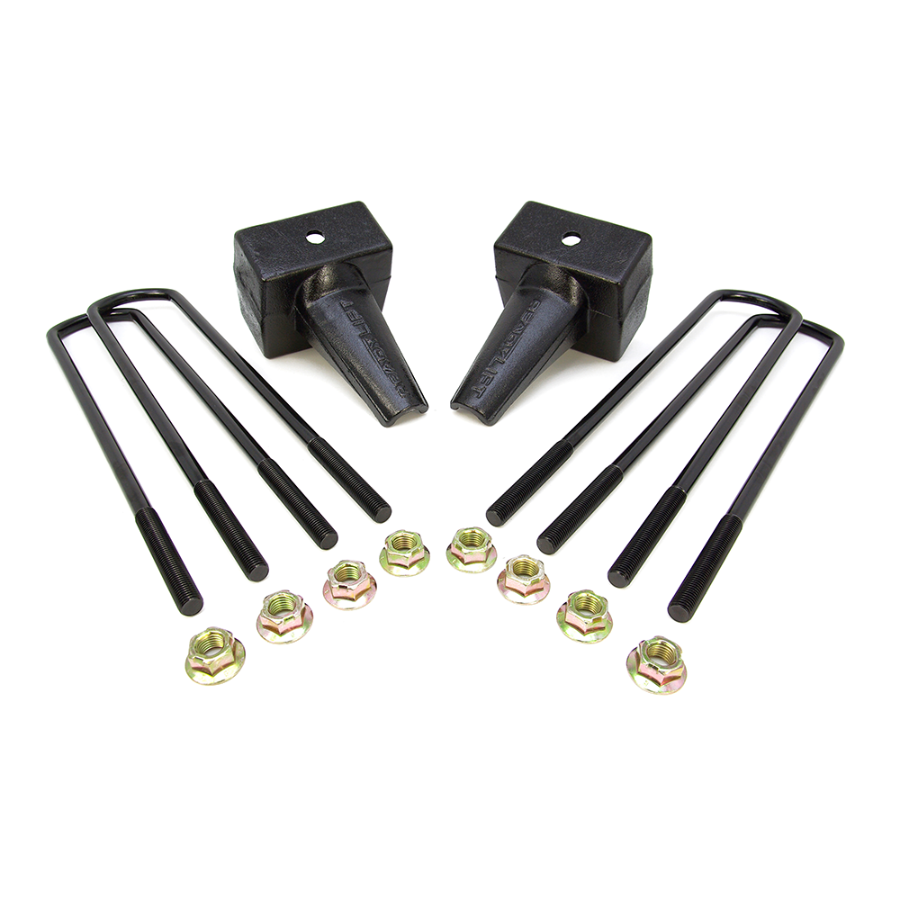 ReadyLift - 5