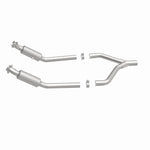 Magnaflow 5461533 - Catalytic Converter