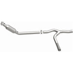 Magnaflow 4651610 - Catalytic Converter