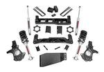 Rough Country 26231 - Suspension Lift Kit