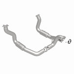 Magnaflow 5551297 - Catalytic Converter