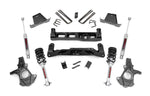 Rough Country 26331 - Suspension Lift Kit