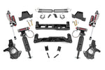 Rough Country 26350 - Suspension Lift Kit