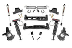 Rough Country 26357 - Suspension Lift Kit