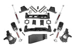 Rough Country 26431 - Suspension Lift Kit