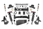 Rough Country 26457 - Suspension Lift Kit