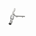 Magnaflow 447134 - Catalytic Converter