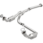 Magnaflow 4551211 - Catalytic Converter