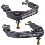 Camburg CAM-110214-GRY - Suspension Control Arm Kit