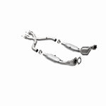 Magnaflow 51848 - Catalytic Converter
