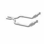 Magnaflow 49239 - Catalytic Converter