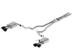 Ford Racing M-5200-M5EBV - Exhaust System / Suspension Kit