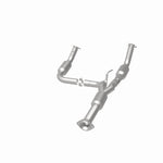 Magnaflow 5582113 - Catalytic Converter