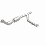 Magnaflow 280008 - Catalytic Converter
