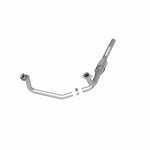 Magnaflow 4451296 - Catalytic Converter