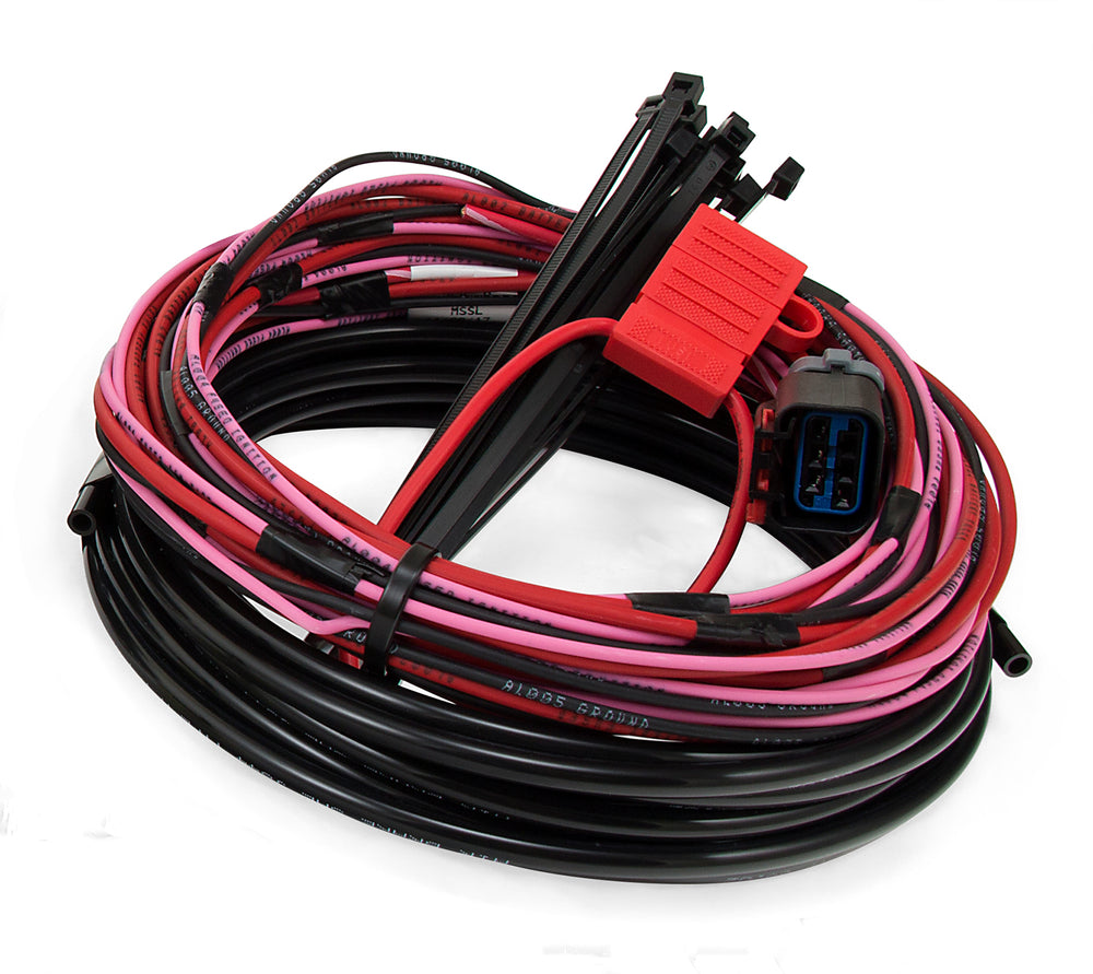 Air Lift - Wireless One Harness - 26896