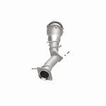 Magnaflow 60503 - Diesel Oxidation Catalyst (DOC)