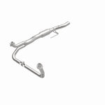 Magnaflow 4451209 - Catalytic Converter