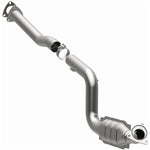 Magnaflow 4551535 - Catalytic Converter