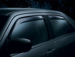WeatherTech 88364 - Side Window Deflector
