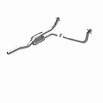 Magnaflow 4451296 - Catalytic Converter