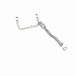 Magnaflow 4451414 - Catalytic Converter