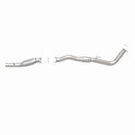 Magnaflow 447283 - Catalytic Converter