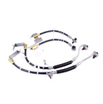 Ford Racing M-2078-MB - Hydraulic Brake Kit Repair