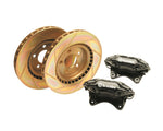 Ford Racing M-2300-X - Disc Brake Upgrade Kit