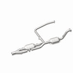 Magnaflow 24293 - Catalytic Converter