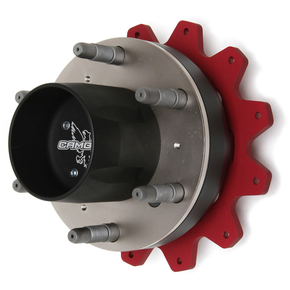 Camburg Engineering 2.5 Race Series Rear Hub Kit (6x5.5|35sp) CAM-020066
