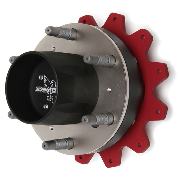 Camburg Engineering 2.5 Race Series Rear Hub Kit (6x5.5|35sp) CAM-020066