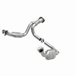 Magnaflow 49631 - Catalytic Converter
