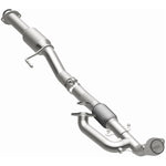 Magnaflow 280069 - Catalytic Converter