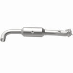 Magnaflow 5551466 - Catalytic Converter