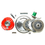 South Bend Clutch CDDKFM10 - Transmission Clutch Kit