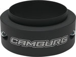 Camburg CAM-110138-BLK - Coil Spring Spacer Kit