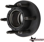 Camburg CAM-010033 - Axle Bearing and Hub Assembly