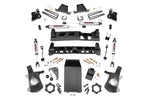 Rough Country 27270 - Suspension Lift Kit