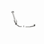 Magnaflow 51350 - Catalytic Converter
