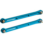 Camburg CAM-320048-BLU - Suspension Trailing Arm Kit